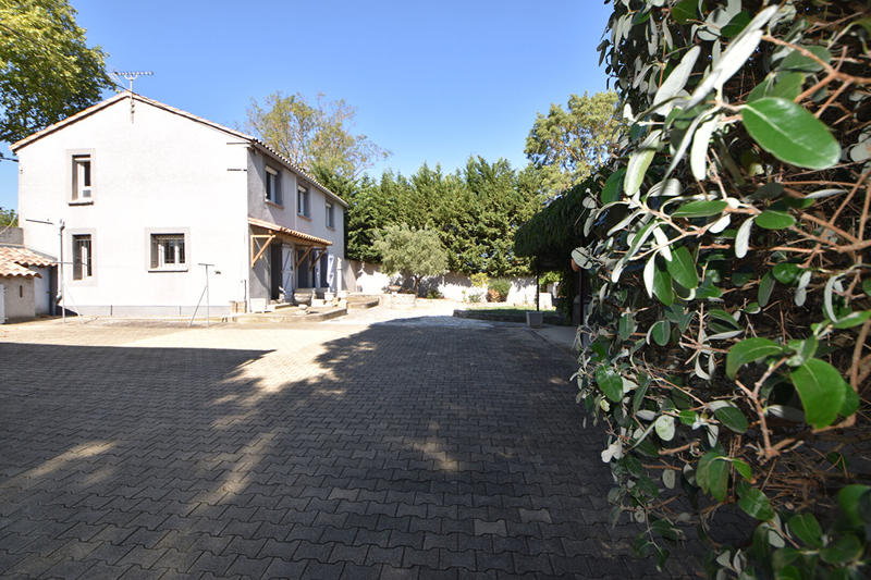 Maison - 140 m² - 7 pièces