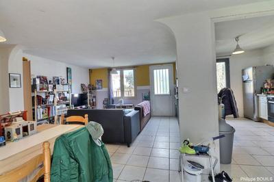 Maison - 108 m² - 6 pièces