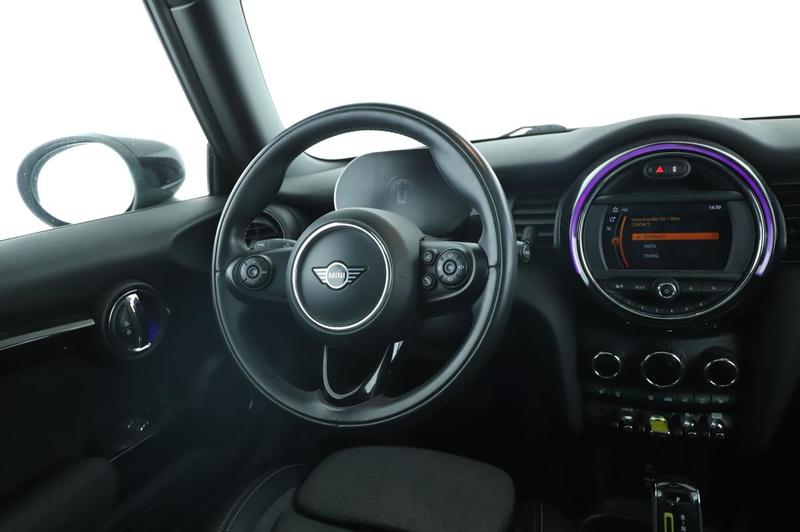 Mini Mini Cooper se Edition Greenwich 3p 184 ch