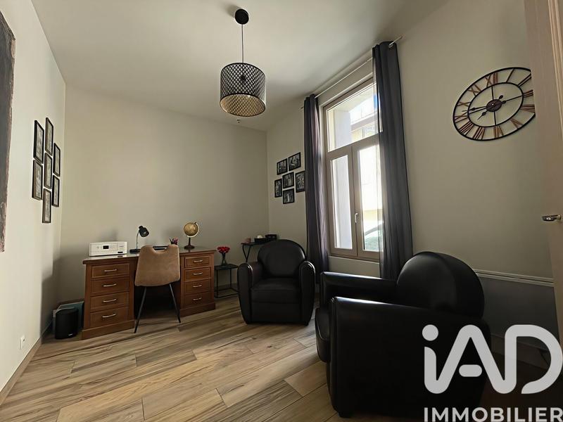 Maison - 356 m² - 6 pièces