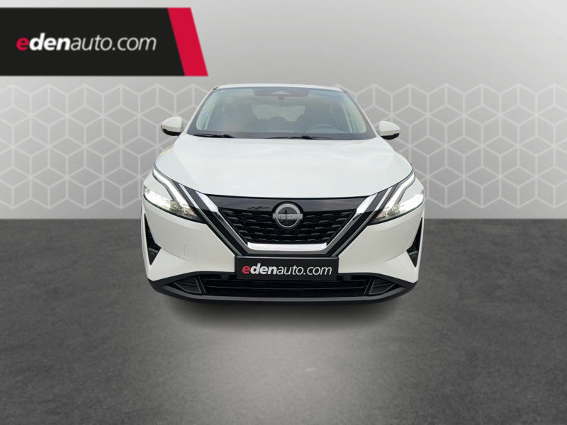 Nissan Qashqai e-Power 190 ch Business Edition