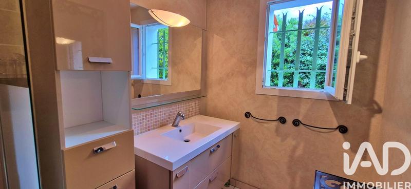 Maison - 102 m² - 4 pièces