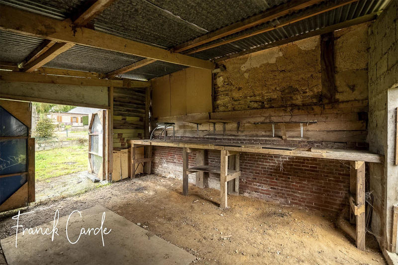 Maison - 67 m² - 4 pièces