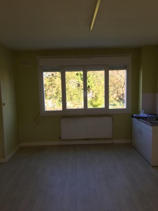 Maison - 42 m² - 1 pièce