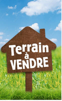 Terrain - 344 m²
