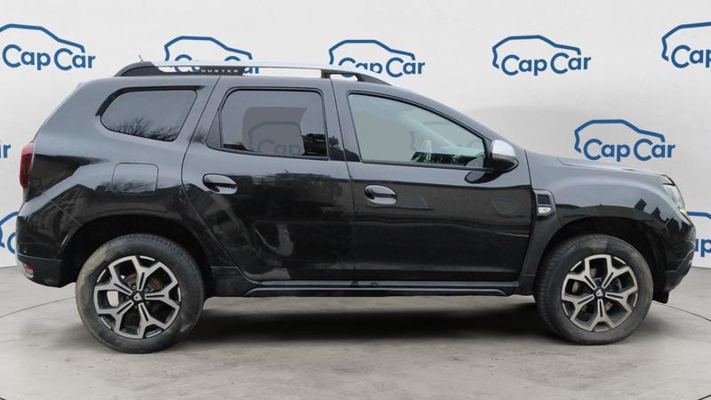 Dacia Duster II 1.0 Eco-G 100 Essentiel - Gpl