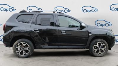 Dacia Duster II 1.0 Eco-G 100 Essentiel - Gpl