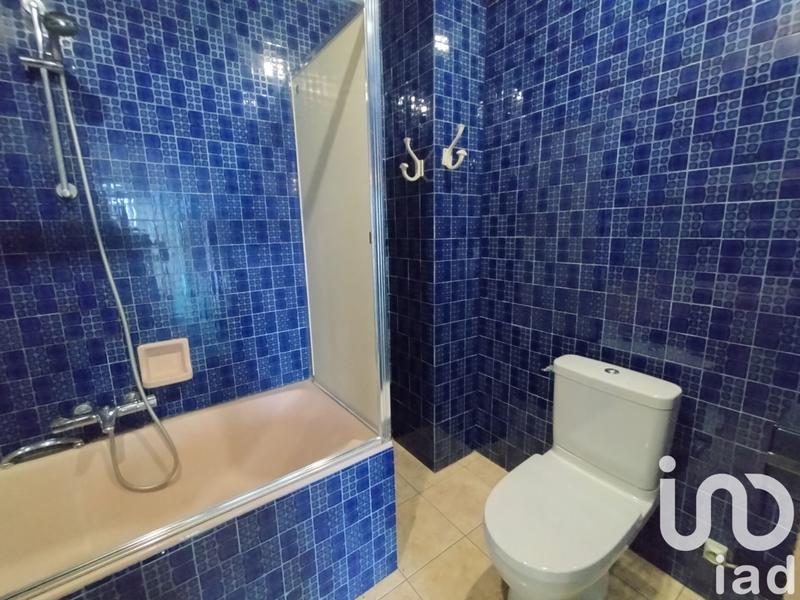 Maison - 118 m² - 7 pièces