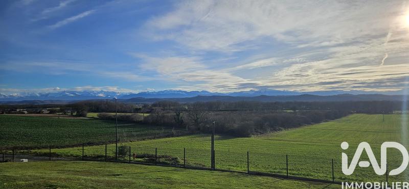 Maison - 174 m² - 6 pièces