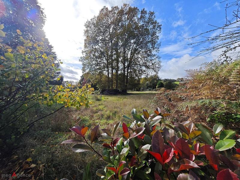 Maison - 104 m² - 5 pièces