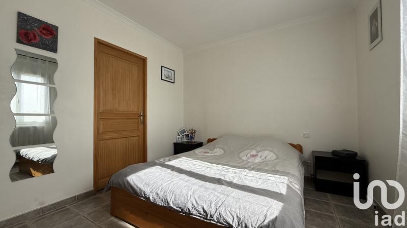 Maison - 131 m² - 5 pièces