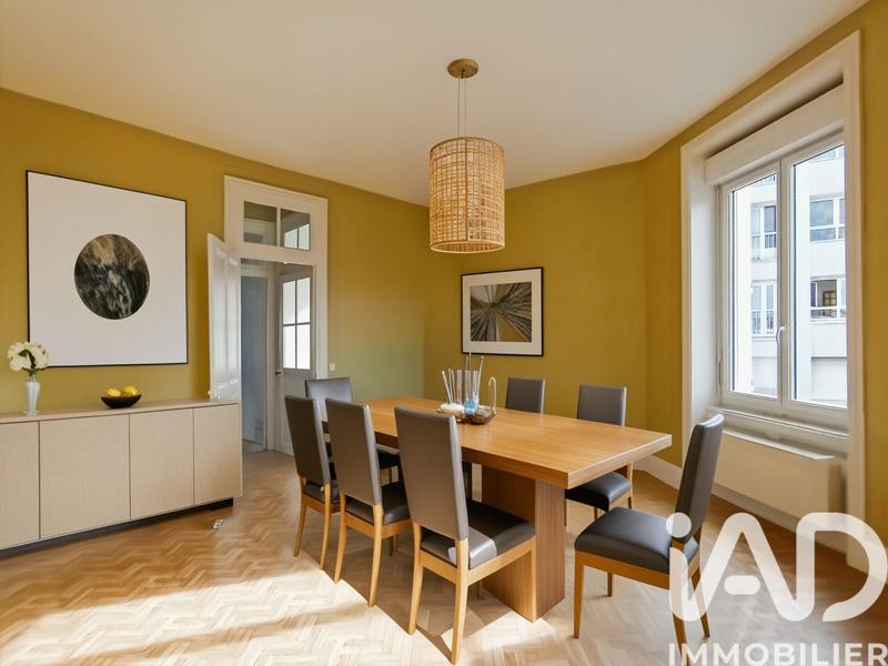 Appartement - 70 m² - 2 pièces