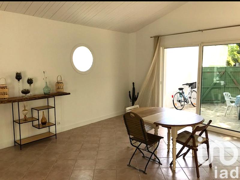 Maison - 86 m² - 4 pièces