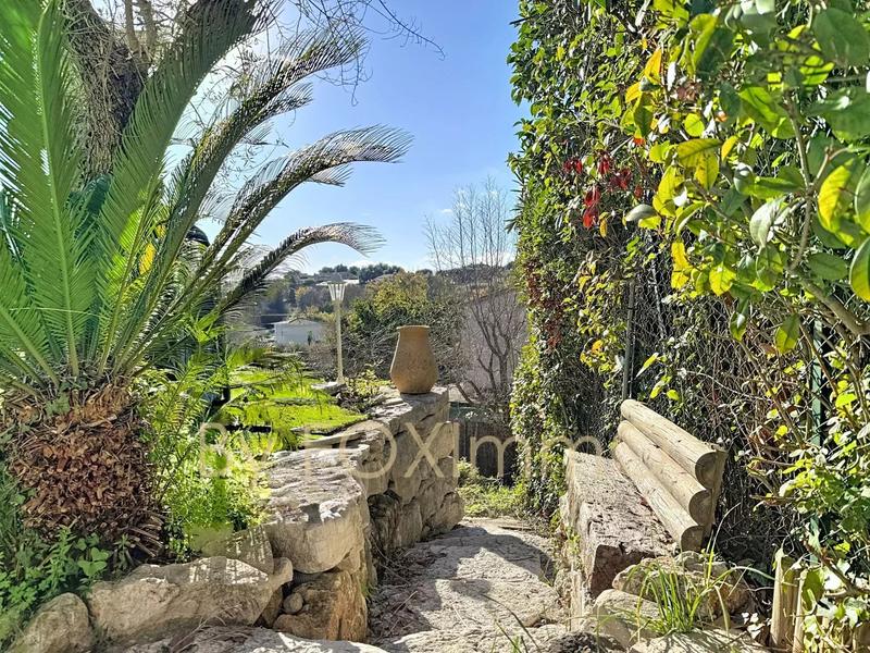 Villa - 120 m² - 5 pièces