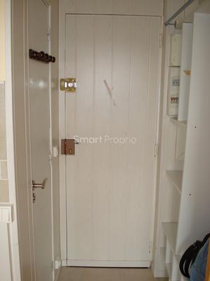 Appartement - 18 m² - 1 pièce