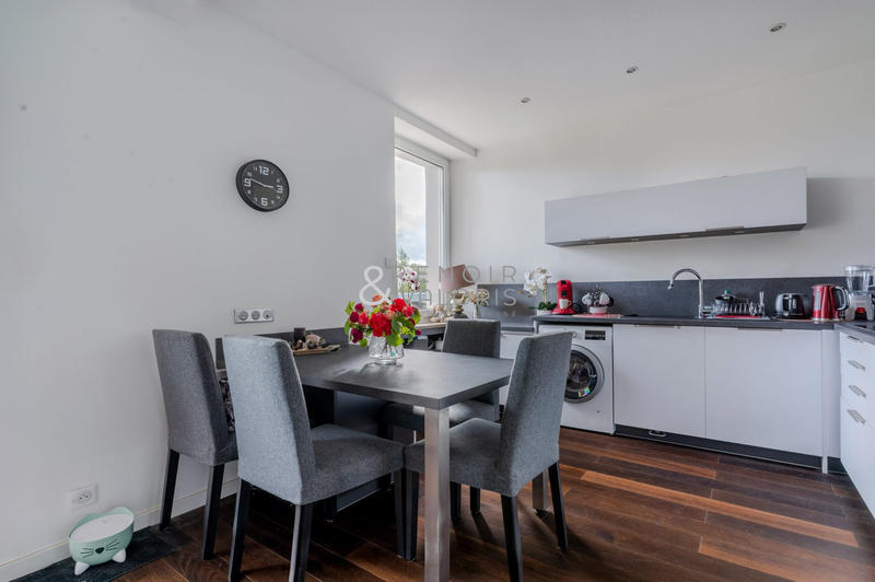 Immeuble - 194 m² - 2 pièces