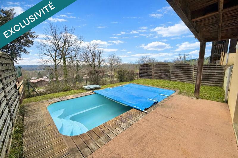 Maison - 72 m² - 4 pièces