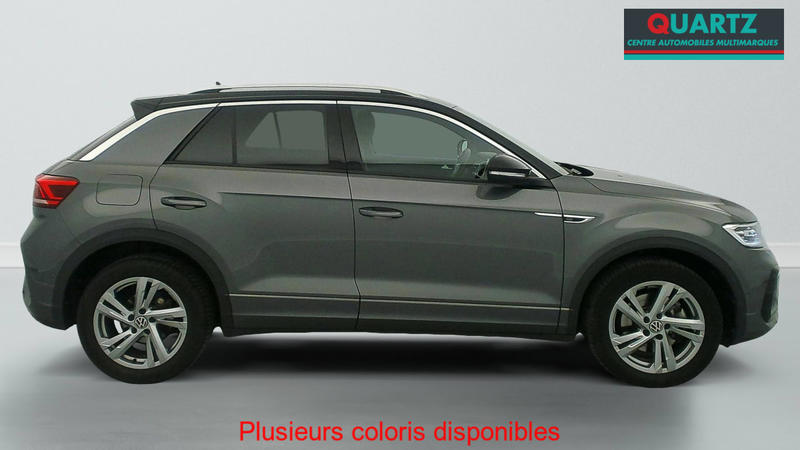 Volkswagen t-Roc 2.0 Tdi 150 Start Stop Dsg7 R-Line