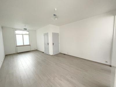 Maison ancienne - 102 m² - 4 pièces