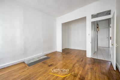 Appartement - 53 m² - 2 pièces