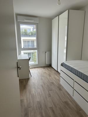 Appartement - 83 m² - 4 pièces