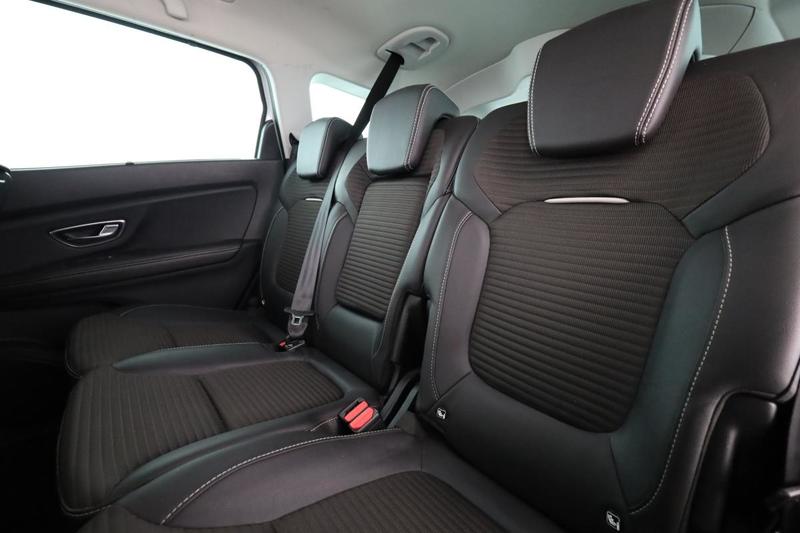 Renault Grand Scénic 1.5 dCi Energy Intens 5pl 110 ch