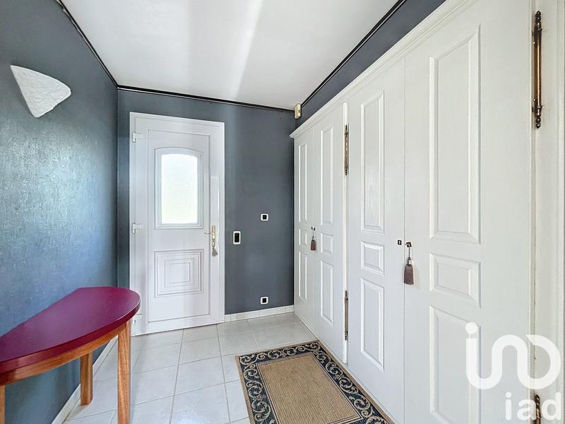 Maison - 163 m² - 5 pièces