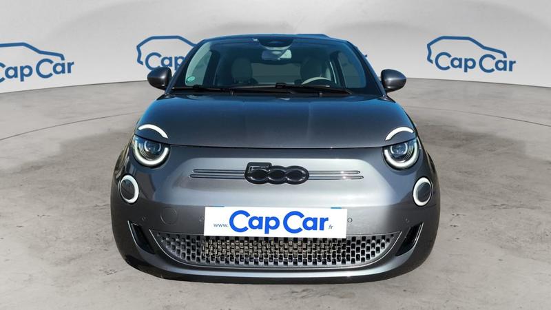 Fiat 500 42 kWh 118 la Prima - Automatique