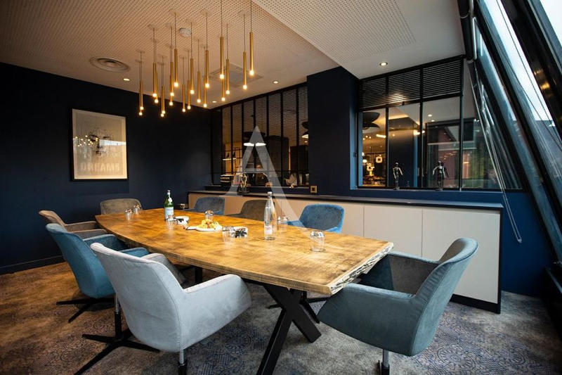 Appartement - 23 m² - 1 pièce