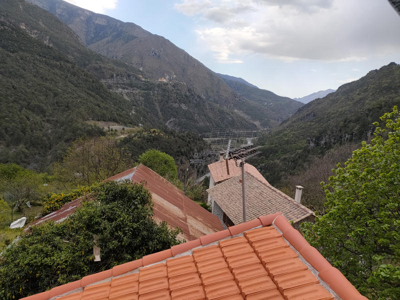 Maison - 50 m² - 3 pièces