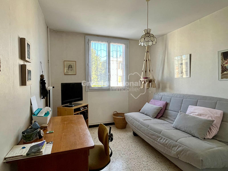 Appartement - 76 m² - 4 pièces