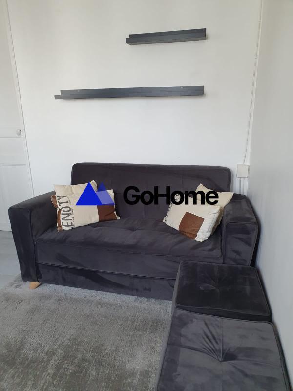 Appartement - 27 m² - 2 pièces