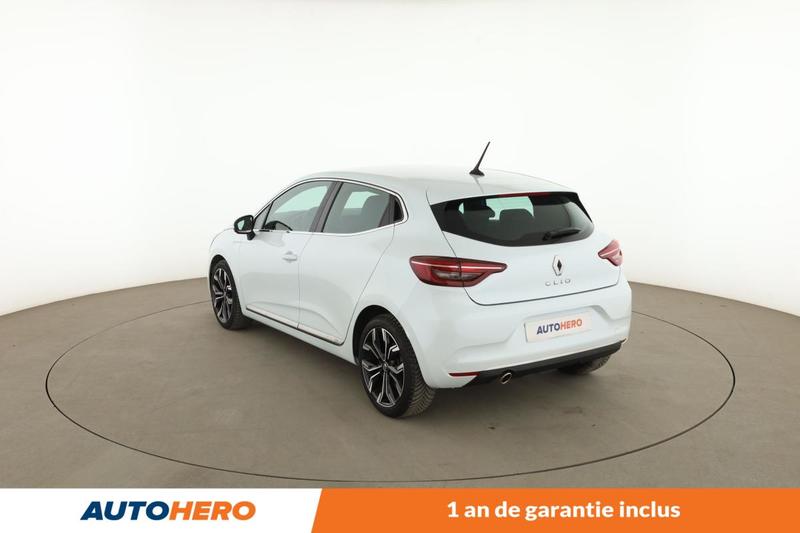 Renault Clio 1.0 TCe Intens X-Tronic 91 ch