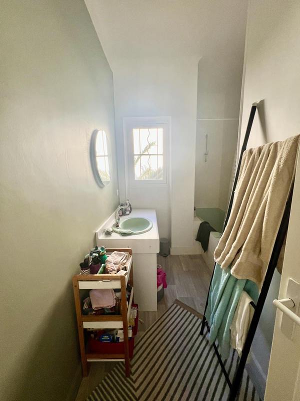 Maison - 141 m² - 4 pièces