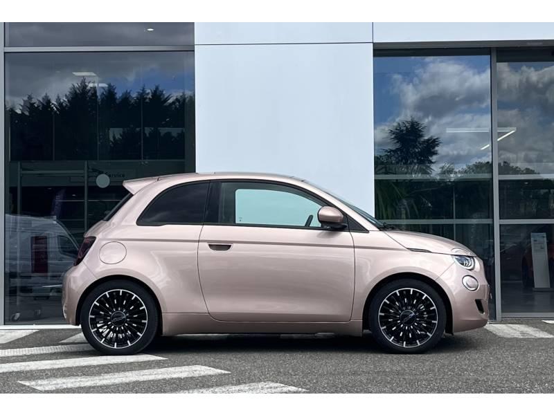 Fiat 500 e 118 ch Icône Plus