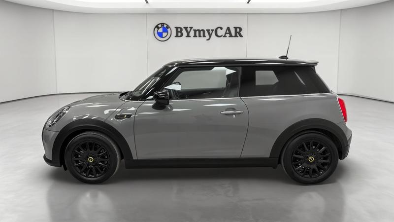 Mini 3 portes Hatch Electric F56 Bev Lci Cooper se 184 ch Edition Premium