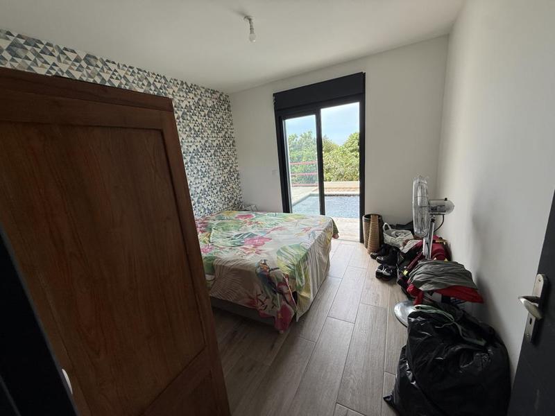 Villa - 146 m² - 5 pièces