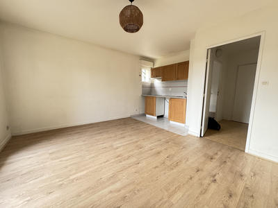 Appartement - 33 m² - 2 pièces