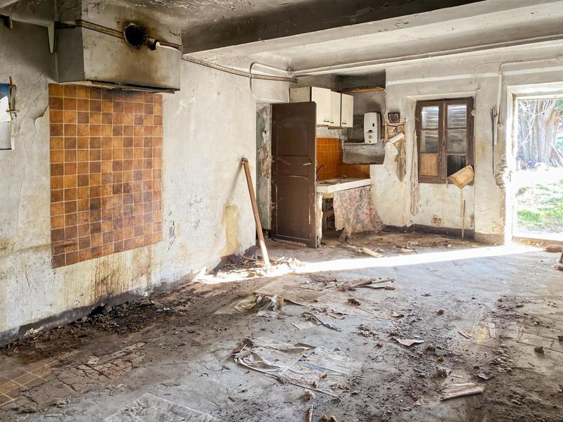 Maison - 69 m² - 4 pièces