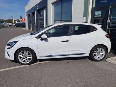 Renault Clio TCe 90 - 21 Business