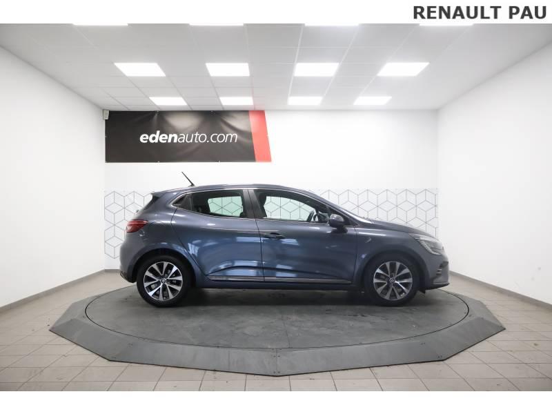 Renault Clio TCe 90 - 21 Intens