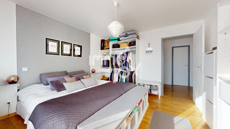 Maison - 133 m² - 6 pièces