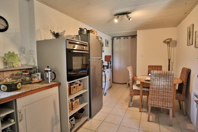 Maison - 148 m² - 6 pièces