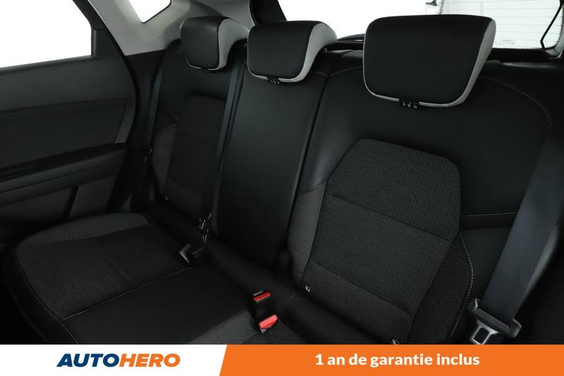Renault Captur 1.3 TCe Intens Edc 131 ch