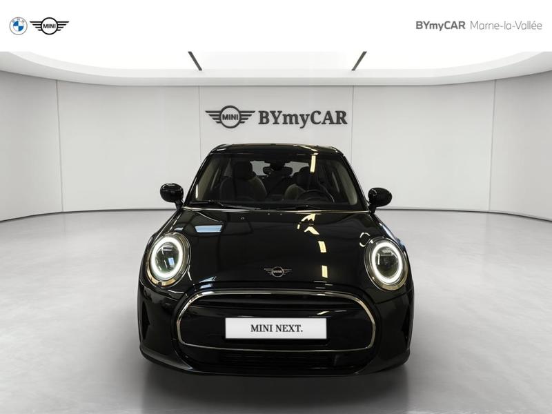 Mini 5 portes Hatch F55 Lci II One 102 ch Dkg7 Edition Camden