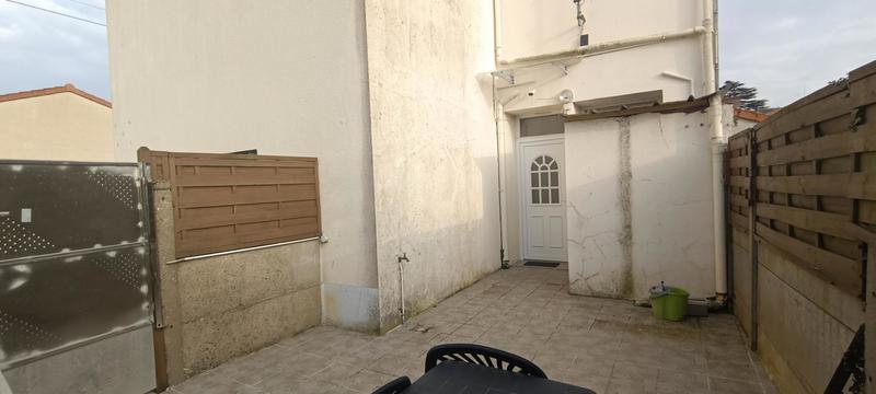 Maison - 71 m² - 3 pièces