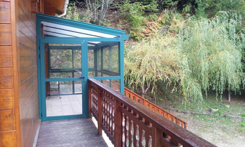 Châlet - 160 m² - 4 pièces