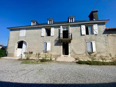 Ferme - 280 m² - 10 pièces