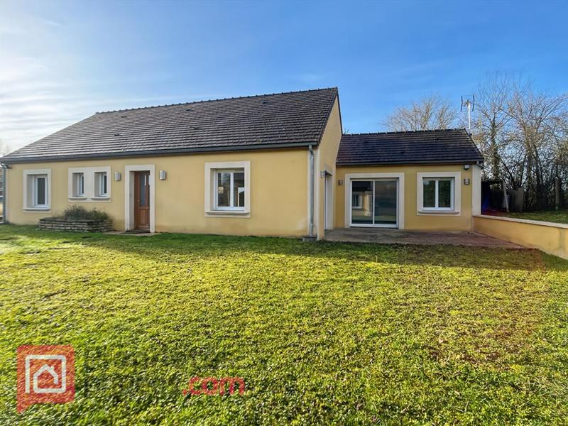 Maison - 199 m² - 6 pièces