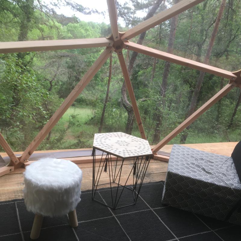 Arborea - Camping chez l'habitant